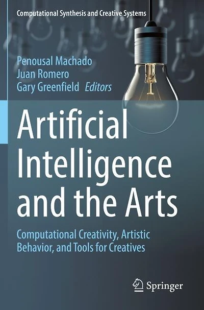 Artificial Intelligence and the Arts: Computational Creativity, Artistic Behavior