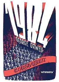 1984: de George Orwell