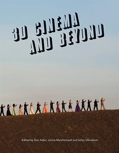 3d Cinema And Beyond
