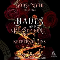 Hades and Persephone: Keeper of Sins