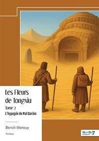 Les Fleurs de Tongxiu: Tome 2