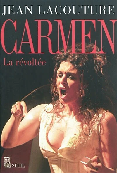 Carmen femme fatale et femme libre