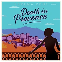 Death Provence: A Novel