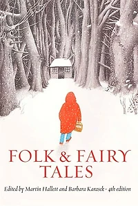 Folk and Fairy Tales, third edition