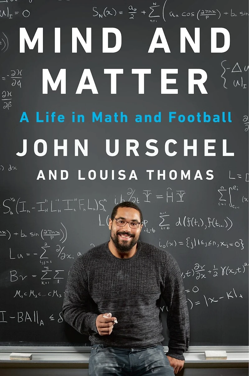 Mind and Matter: A Life Math Football