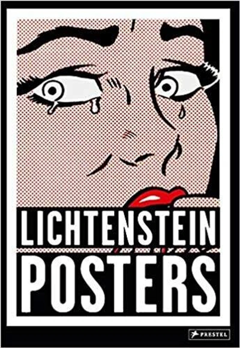 Lichtenstein Posters