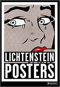 Lichtenstein Posters
