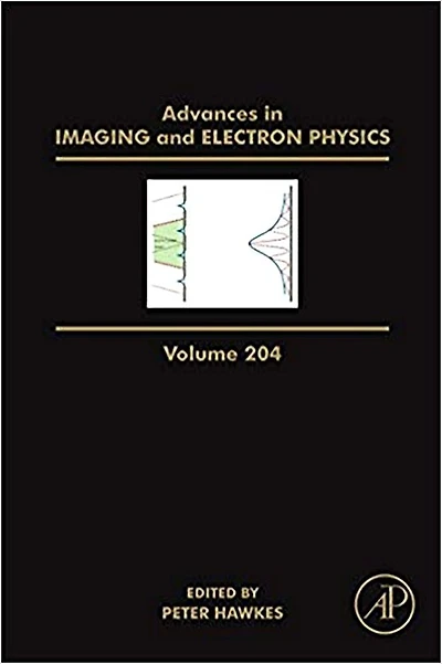 Advances Imaging and Electron Physics Including Proceedings CPO-10