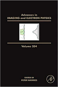 Advances Imaging and Electron Physics Including Proceedings CPO-10