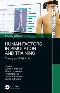 Human Factors Simulation and Training: Theory Methods