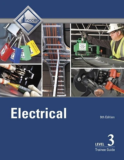 Electrical, Level 3