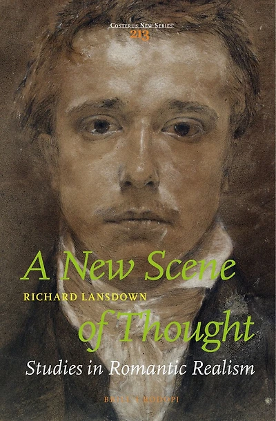 A New Scene of Thought, Studies in Romantic Realism