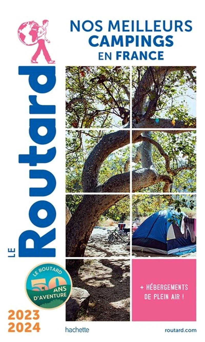 Nos meilleurs campings en France: 2025-2026
