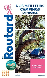 Nos meilleurs campings en France: 2025-2026