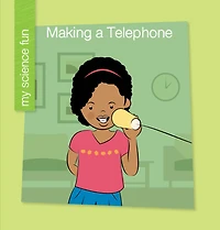 Making a Telephone