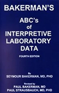 ABC's of Interpretive Laboratory Data