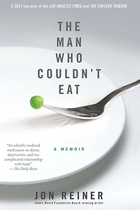 The Man Who Couldn't Eat