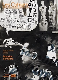 Les cahiers du Musée national d'art moderne, hors série. Maurice Lemaître