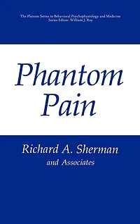 Phantom Pain