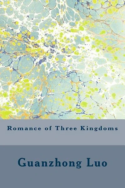 Romance of Three Kingdoms