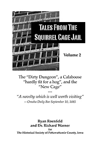 Tales From the Squirrel Cage Jail Volume 2