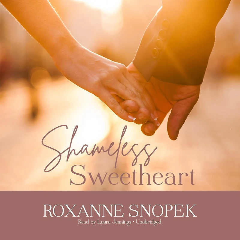 Shameless Sweetheart Lib/E