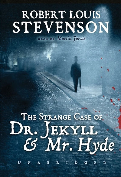 The Strange Case of Dr. Jekyll and Mr. Hyde