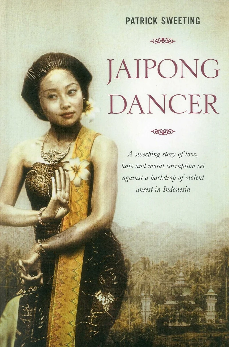 Jaipong Dancer: a sweeping story of love, hate and moral corruption set against backdrop political unrest Indonesia