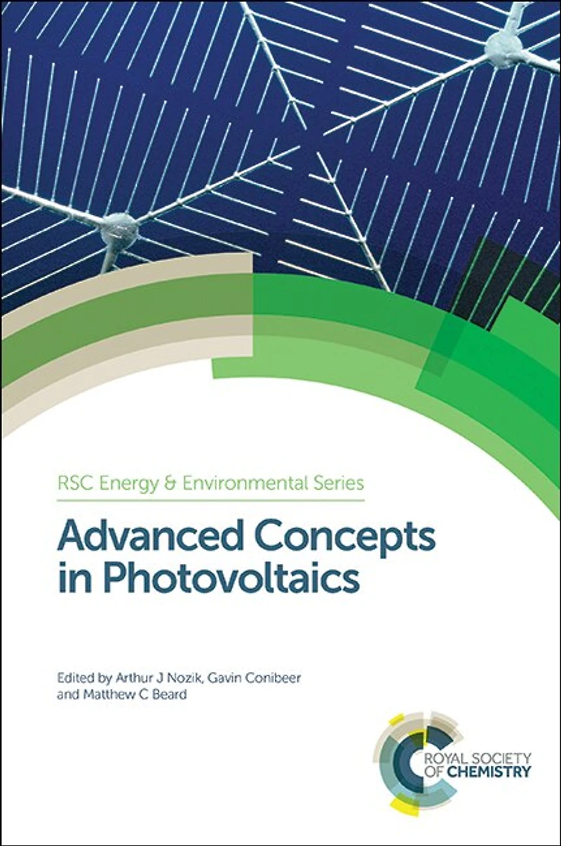 Advanced Concepts In Photovoltaics: Rsc