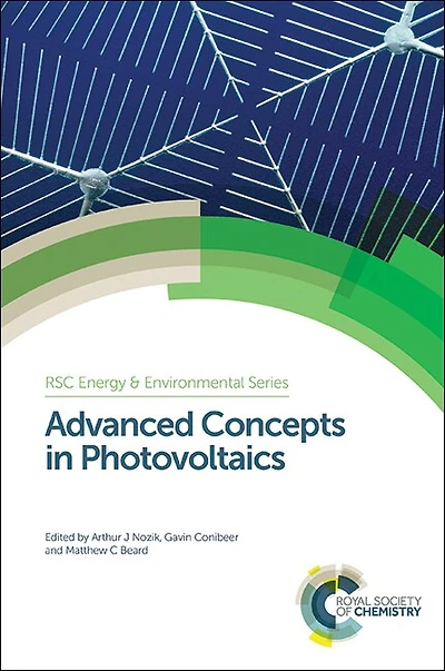 Advanced Concepts In Photovoltaics: Rsc
