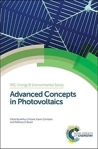 Advanced Concepts In Photovoltaics: Rsc