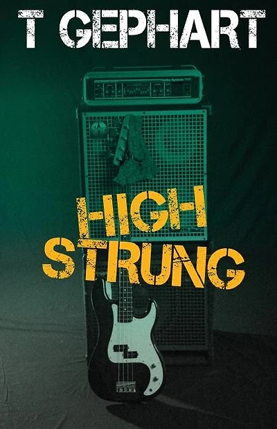 High Strung