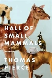 Hall Of Small Mammals: Stories