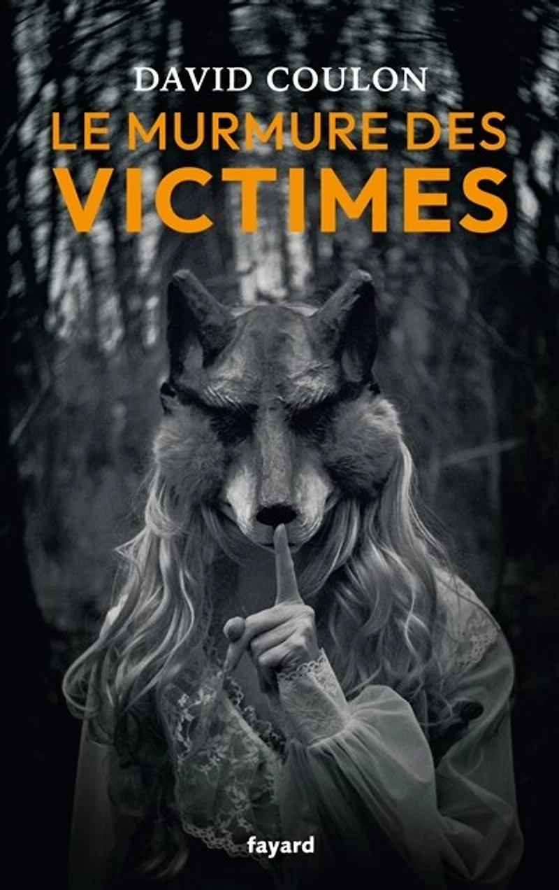 Le murmure des victimes