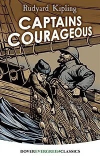 Captains Courageous