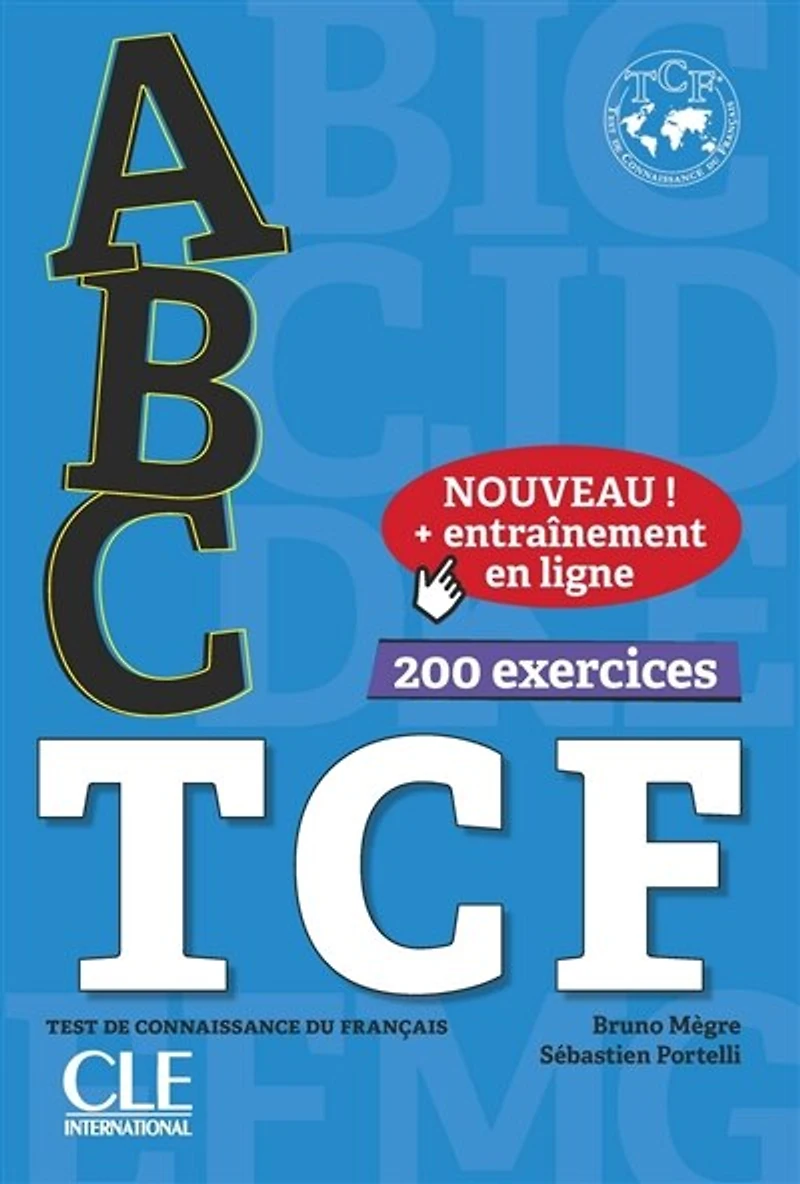 ABC TCF: test de connaissance du français