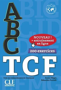 ABC TCF: test de connaissance du français