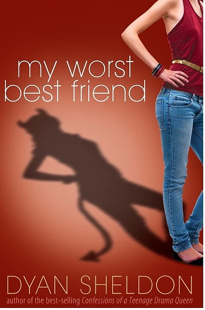 My Worst Best Friend