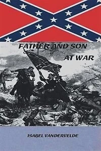Father and Son at War