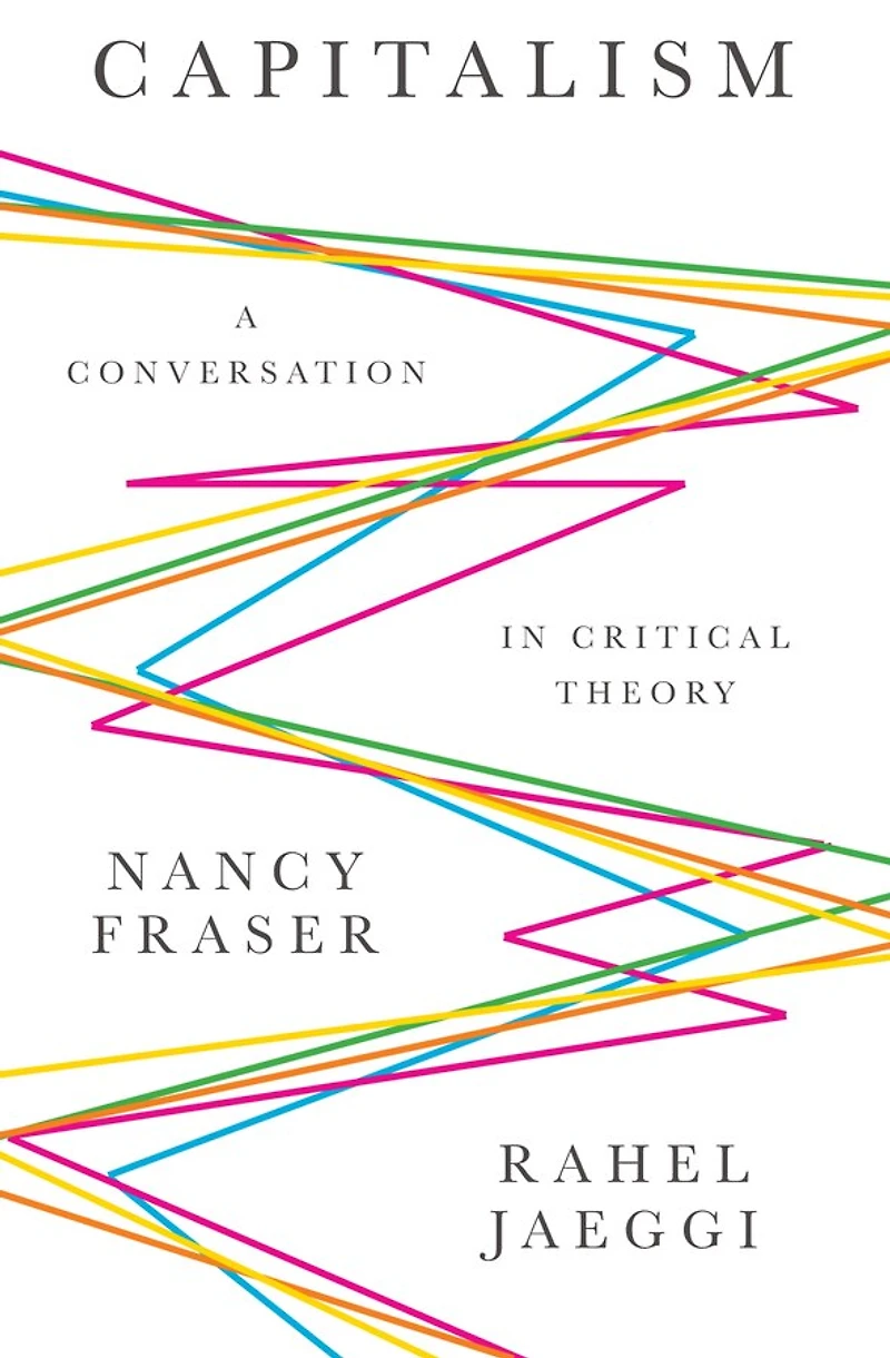 Capitalism: A Conversation Critical Theory