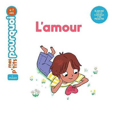 L' amour