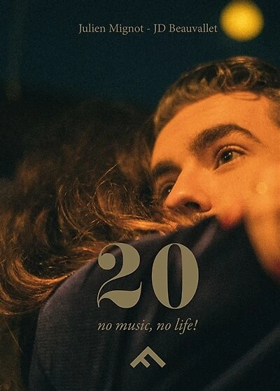 20 : no music, no life !: no music, no life !