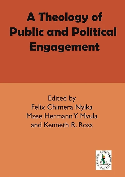 A Theology of Public and Political Engagement