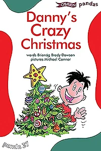 Danny's Crazy Christmas