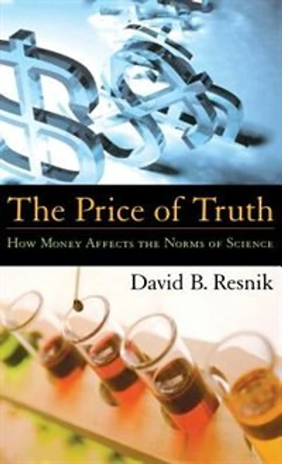 the Price of Truth: How Money Affects Norms Science