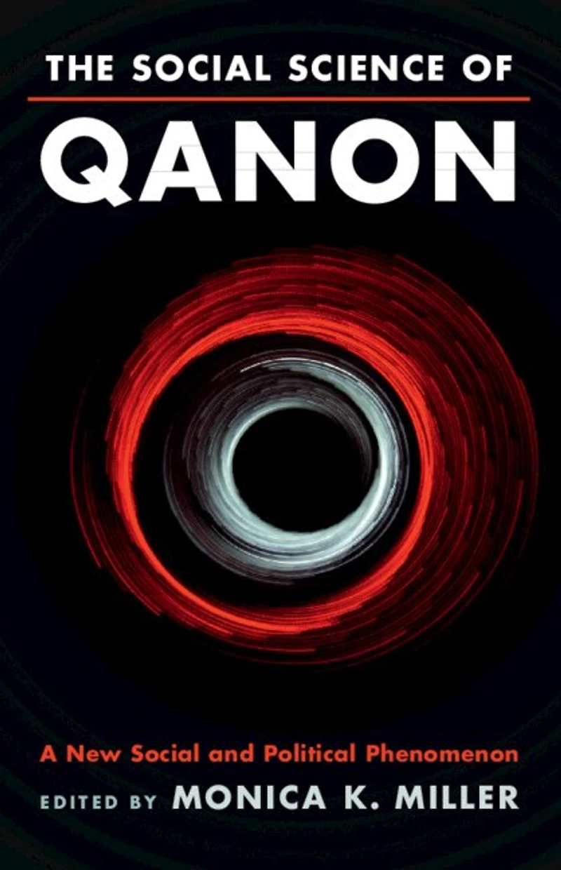 The Social Science of QAnon: A New and Political Phenomenon