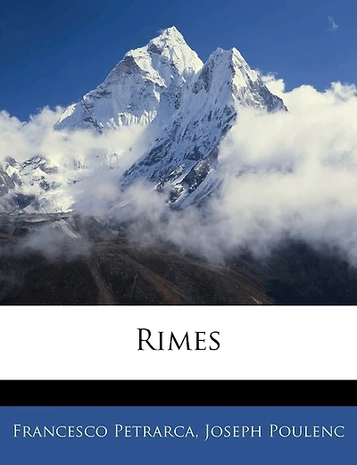 Rimes