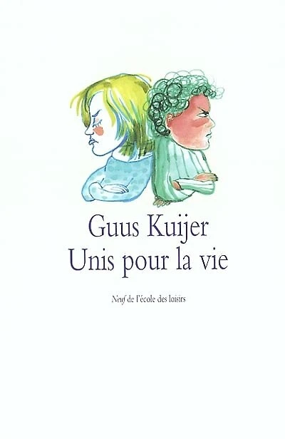 Unis pour la vie