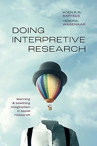 Doing Interpretive Research: Learning and Teaching Imagination Social Research