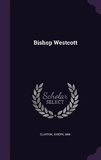 Bishop Westcott